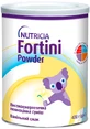 Фортини Паудер Nutricia Fortini Powder ваниль, 400 г