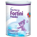 Фортини Паудер Nutricia Fortini Powder нейтральный, 400 г