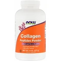 Пептиды коллагена Now Foods Collagen Peptides порошок, 227 г