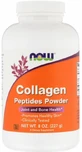 Пептиди колагену Now Foods Collagen Peptides порошок, 227 г