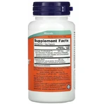 Хром Now FoodsTri-Chromium 500 мкг, 90 вегетарианских капсул: цены и характеристики