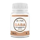 ГАМК (гамма-аміномасляна кислота) Biotus GABA, 60 капсул