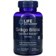 Гінкго білоба Life Extension Ginkgo Biloba 120 мг,  сертифікований екстракт, 365 капсул