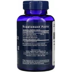 Гінкго білоба Life Extension Ginkgo Biloba 120 мг, сертифікований екстракт, 365 капсул: ціни та характеристики