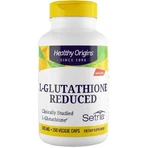 Глутатион Healthy Origins Setria L-Glutathione 500 мг, пониженный, 150 капсул: цены и характеристики