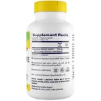 Глутатион Healthy Origins Setria L-Glutathione 500 мг, пониженный, 150 капсул: цены и характеристики