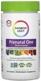 Витамины для беременных Rainbow Light Prenatal One,150 таблеток