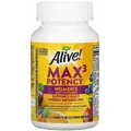 Витамины для женщин Nature's Way Alive! Women's Max Potency, 90 таблеток