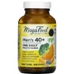 Витамины для мужчин MegaFood Men Over 40 One Daily, без железа, 40+, 1 в день, 90 таблеток