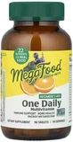 Витамины для женщин MegaFood Women Over 40+, 1 в день, 90 таблеток