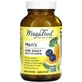 Витамины для мужчин MegaFood Men's One Daily,  без железа, 1 в день, 90 таблеток
