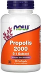 Прополис Now Foods Propolis 2000, 90 гелевых капсул