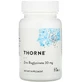 Бісгліцинат цинку Thorne Zinc Bisglycinate 30 мг, 60 капсул