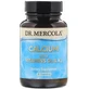 Кальцій з вітамінами Д3 і К2 Dr. Mercola Calcium with Vitamins D3 & K2, 30 капсул