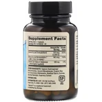 Кальцій з вітамінами Д3 і К2 Dr. Mercola Calcium with Vitamins D3 & K2, 30 капсул: ціни та характеристики