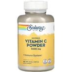 Витамин С Solaray Buffered Vitamin C 5000 мг, буферизованный, порошок, 227 г: цены и характеристики
