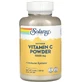 Витамин С Solaray Buffered Vitamin C 5000 мг, буферизованный, порошок, 227 г