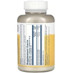 Витамин С Solaray Buffered Vitamin C 5000 мг, буферизованный, порошок, 227 г: цены и характеристики