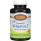Витамин С Carlson Chewable Vitamin C 250 мг, цитрус, жевательный для детей, 60 таблеток
