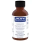 Витамин С липосомальный Pure Encapsulations Liposomal Vitamin C, жидкий, 120 мл