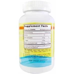 Вітамін С жувальний Nordic Naturals Vitamin C Gummies, смак мандарина, 120 шт.: ціни та характеристики