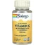 Витамин С Solaray Vitamin C 500 мг, двухфазное высвобождение, 100 капсул