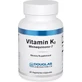 Вітамін К2 Douglas Laboratories Vitamin K2, Menaquinone-7, 60 капсул