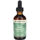 Со пальметто Dr. Mercola Saw Palmetto, органик, жидкие капли, 60 мл