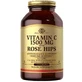 Витамин С шиповник Solgar Vitamin C 1500 мг, 180 таблеток