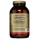 Витамин С шиповник Solgar Vitamin C 1500 мг, 180 таблеток: цены и характеристики