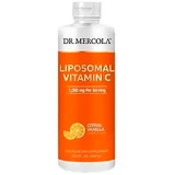 Вітамін С ліпосомальний Dr. Mercola Liposomal Vitamin C, рідкий, 450 мл