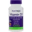 Вітамін Д3 Natrol Vitamin D3 5000 МО, смак полуниці, 90 таблеток