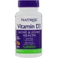 Витамин Д3 Natrol Vitamin D3 5000 МЕ,  вкус клубники, 90 таблеток