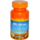 Вітамін В6 Thompson Vitamin B-6 100 мг, 60 таблеток