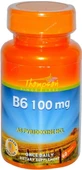 Вітамін В6 Thompson Vitamin B-6 100 мг, 60 таблеток