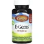 Вітамін Е Carlson E-Gems 268 мг (400 МО), 140 гелевих капсул