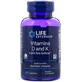 Витамин Д и К с йодом  Life Extension Vitamins D and K with Sea-Iodine, 60 капсул