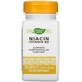 Витамин В3 Nature's Way Niacin 100 мг, 100 капсул