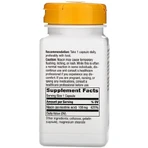 Вітамін В3 Nature's Way Niacin 100 мг, 100 капсул: ціни та характеристики
