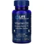Вітамін Д3 Life Extension Vitamin D3 5000 МО (125 мкг), з йодом, 60 капсул