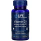 Витамин Д3 Life Extension Vitamin D3 5000 МЕ (125 мкг), с йодом, 60 капсул