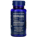 Витамин Д3 Life Extension Vitamin D3 5000 МЕ (125 мкг), с йодом, 60 капсул: цены и характеристики