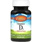 Вітамін Д Carlson Vitamin D 1000 МО, 60 гелевих капсул