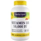 Вітамін Д3 Healthy Origins Vitamin D3 10 000 МО, 360 капсул