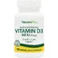 Витамин Д Natures Plus Vitamin D 400 МЕ, 90 таблеток
