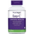 Витамин C Natrol Easy-C 500 мг для иммунитета, 120 капсул