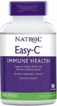 Витамин C Natrol Easy-C 500 мг для иммунитета, 120 капсул