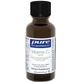 Вітамін D3 Pure Encapsulations Vitamin D3 liquid, рідкий,  22.5 мл