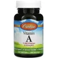 Витамин А Carlson Vitamin A 15000 МЕ, 240 гелевых капсул