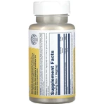 Вітамін А Solaray Dry Vitamin A 7500 мкг, 60 вегетаріанських капсул: ціни та характеристики